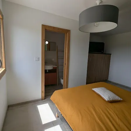 Tatil Evi En Montagne Avec Piscine - Vue Panoramique - Fr-1-589-874 *